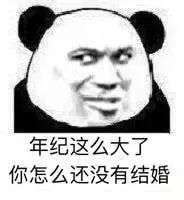 催婚表情包