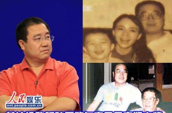 英达2段婚姻2个儿子1个花巨资培养参加冬奥会1个14年不相见
