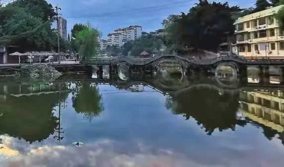 【春到"富"来91】富顺新增两处景点,文庙·西湖景区惊艳亮相