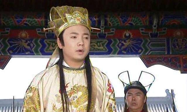 明朝第二位皇帝朱允炆