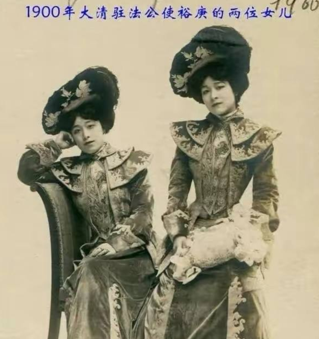 裕容龄是慈禧的御前女官与太监痴恋4年晚年被赶进马厩生活