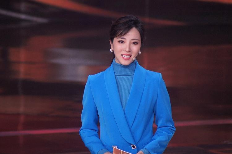 央视美女主持李思思嫁给富豪当事人说出真相真相是什么