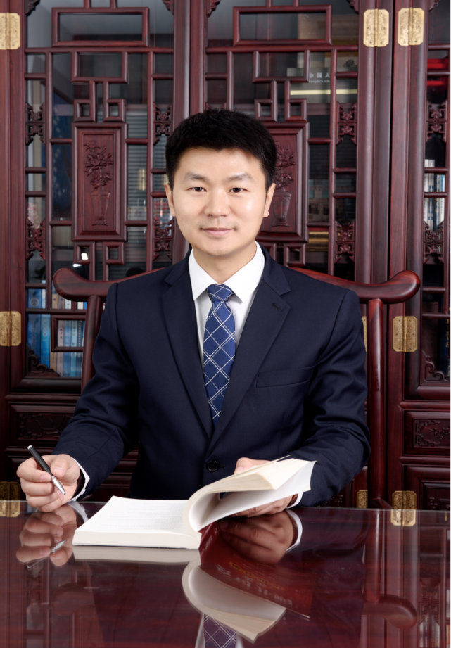 徐州市律师协会给您拜年啦!