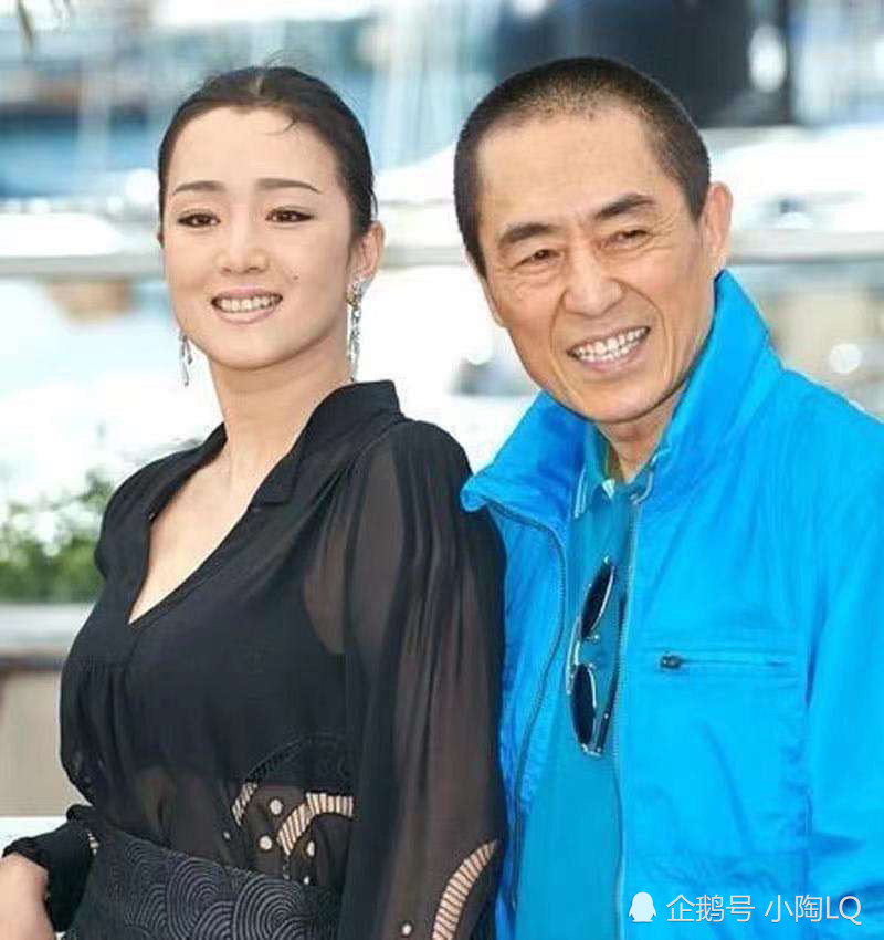 因为巩俐的出现而离婚张艺谋前妻如今怎么样了