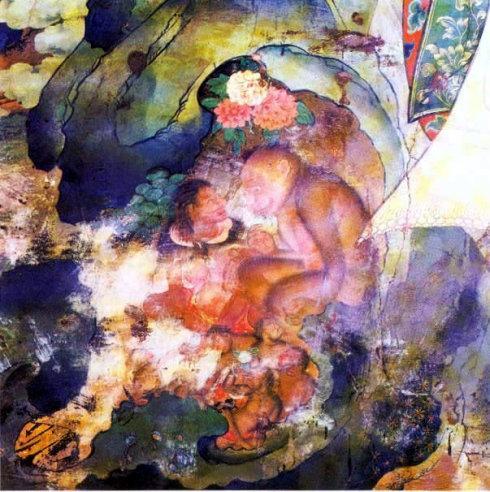 神猴一听,只能权衡利弊,便与罗刹女结合,据藏文史料记载, "猕猴" 与 "