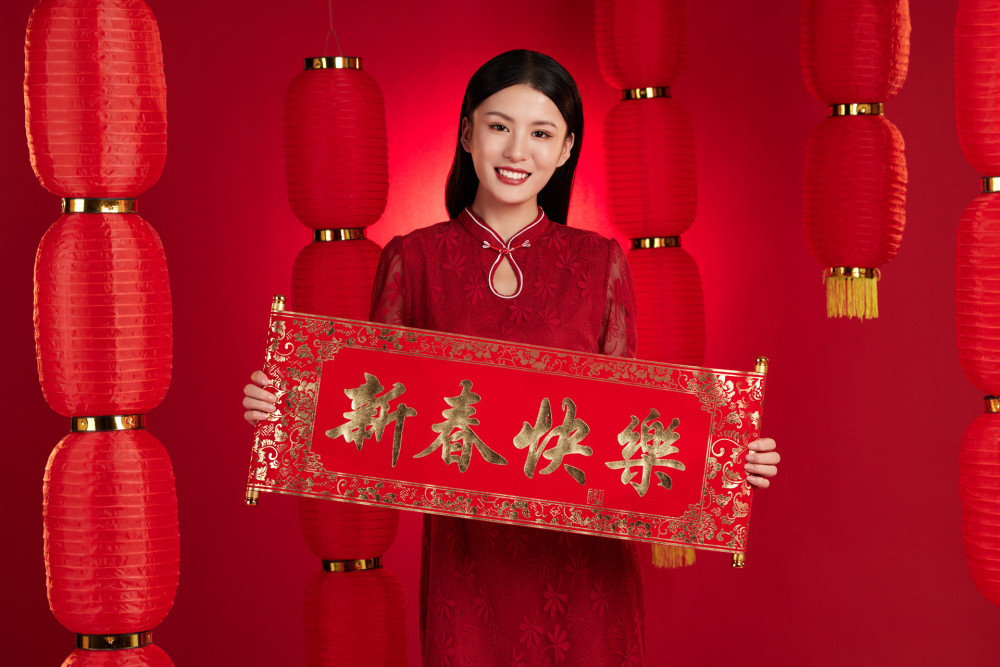 喜迎虎年送您30句祝福语愿您在2022年所有美好如期而至