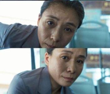 秒杀刘涛刘丹在开端演技厉害在哪