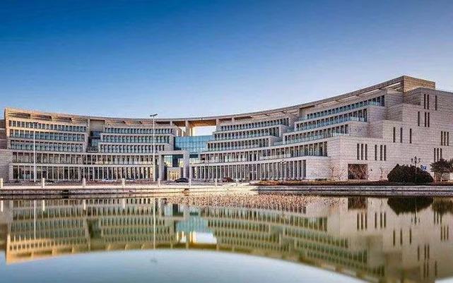 山东理工大学:会不会像淄博一样,越来越默默无名?