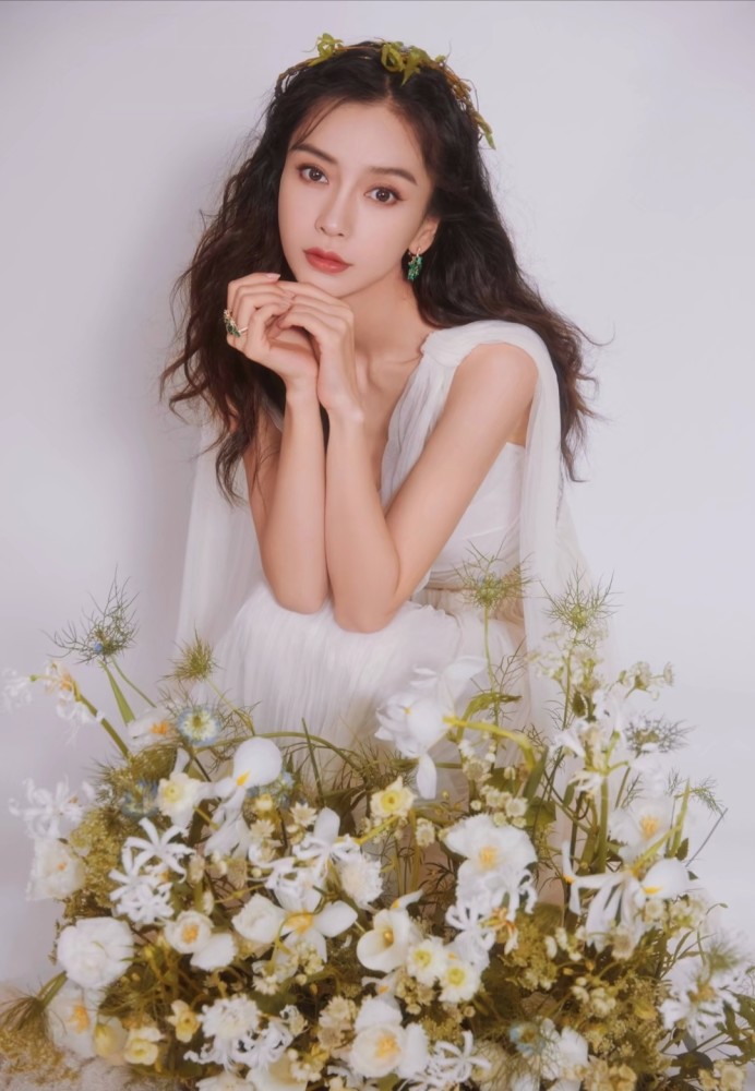 杨颖壁纸