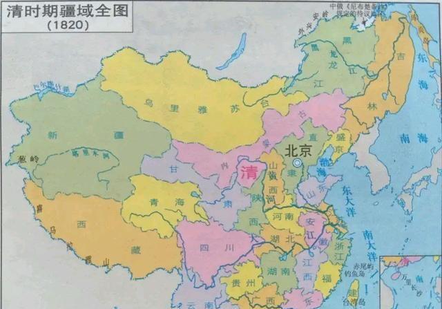 都是京官出任地方官清朝官员兴高采烈宋朝官员却是愁眉苦脸