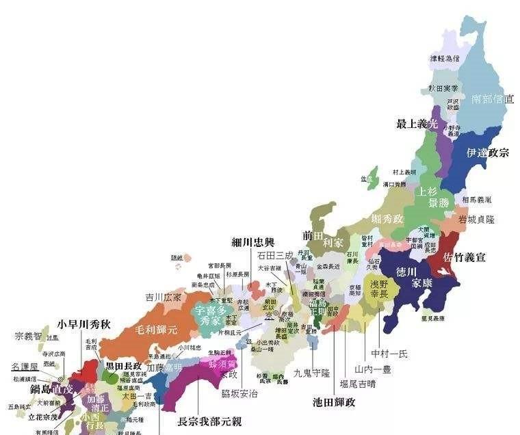 关原合战简介终结日本战国时代的丰臣秀吉霸权为何二世而亡