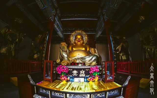 天童禅寺▽泰兴庆云禅寺▽新昌大佛寺▽保定兜率寺▽绍兴安康寺(果立