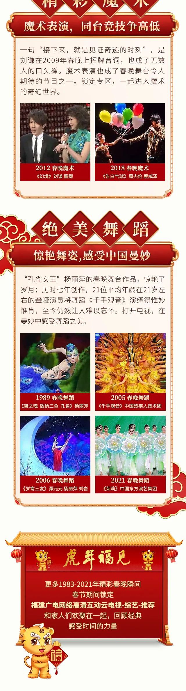 福星高照 福佑中华|39年的国民记忆,全在这里!