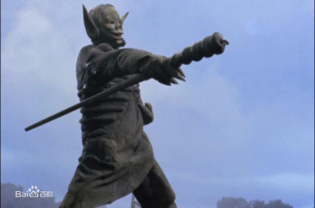 登场于《雷欧奥特曼》第26集,如果说安特拉星人是一流高手,那普莱舍星