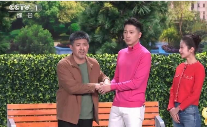 央视春晚小品孙涛沈腾贾玲贾冰郭冬临五大笑星带队火拼