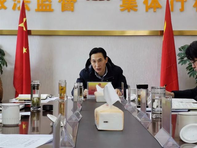 张引,县委党史学习教育巡回指导组成员,县委组织部常务副部长杨昌彬