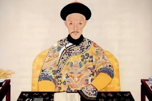 道光帝喜爱的两个皇子都是谁他们又有哪些独特之处呢