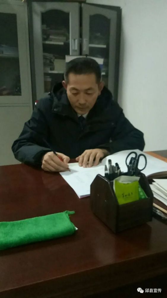 邱县2021年度最美志愿者及优秀志愿服务组织事迹展示二快来为他们点赞