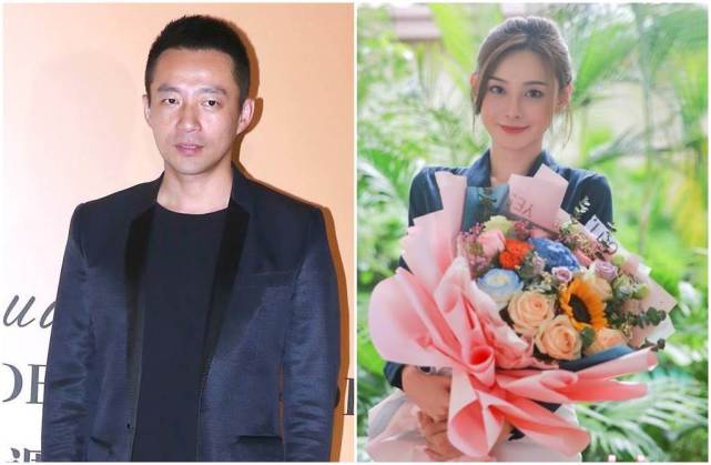 汪小菲声称过年带妈妈赴海南度假,却被发现新欢张颖颖也在该地