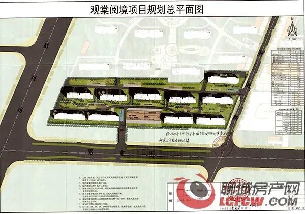 预计22个纯新盘即将入市2022年聊城城区即将入市纯新盘大盘点