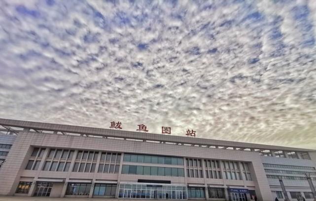 从高铁动车站数量看辽宁省谁是高铁王者?沈阳竟然没有排进前三