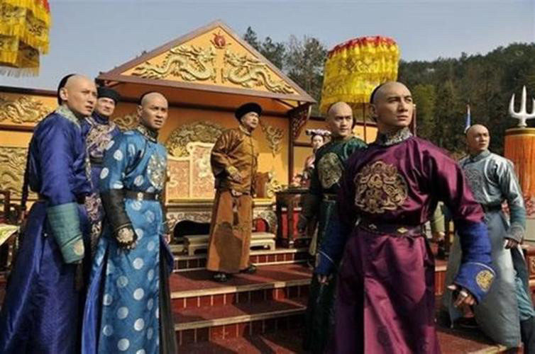 古代皇室为什么没有双胞胎看完你就明白了