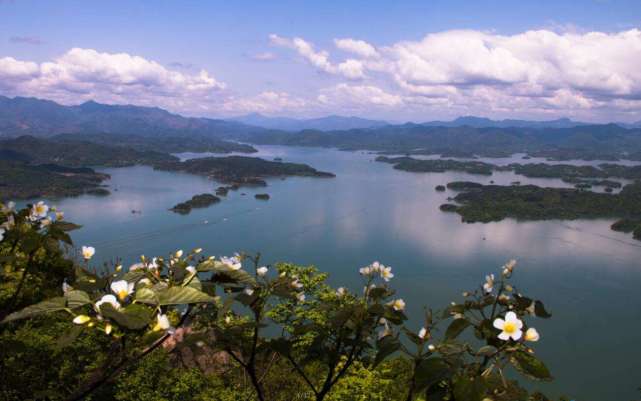 安徽太湖县旅游景点有哪些这几个景点一定要去看看