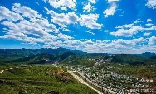 房山地区名称的来源