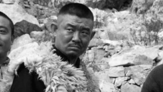 刘黑七民国时期山东巨匪横行二十年骗遍军阀国军日本人