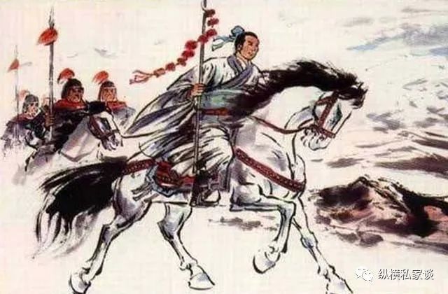 一家子都是史学家的班超为什么要投笔从戎跟着兄妹混不好吗