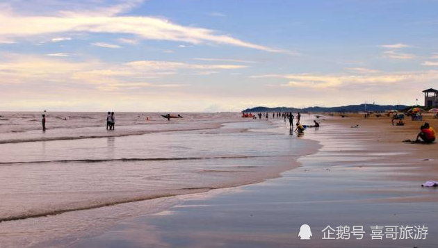 广西北海市银海区十大景区有哪些自驾游如何安排行程