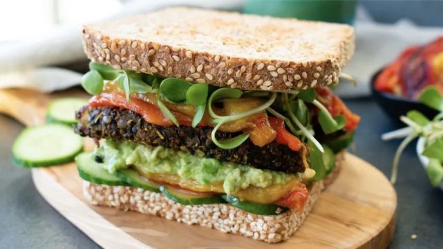 assessing the plant-based landscape for 2022