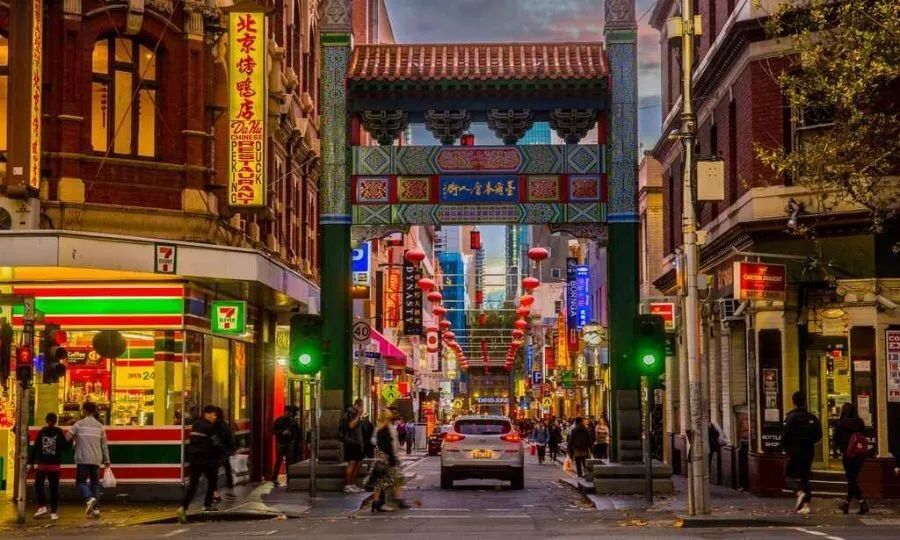 真实采访疫情这两年澳洲唐人街店主怎么撑过来的