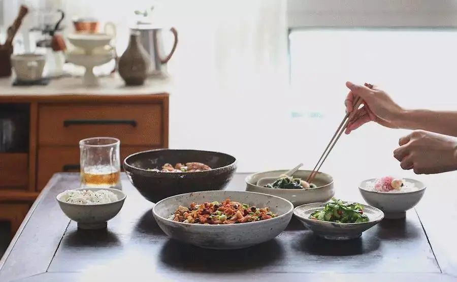 做饭是一场人生修行