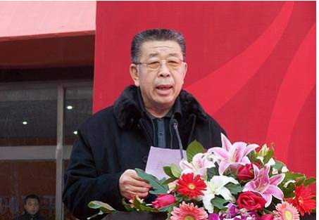 燕郊首富入狱7头牛起家狂赚百亿孙子横死在他命名的街上