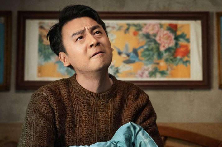 人世间雷佳音这段演技炸裂导演都直接点赞不愧是票房男神