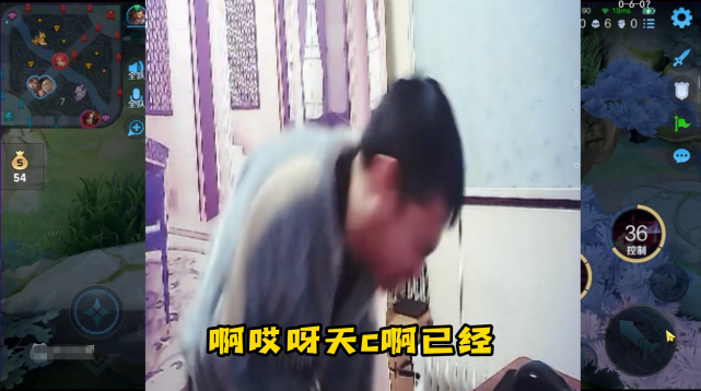 耀扬人气360w,贵宾席却有8300,一句经典台词彻底火了!