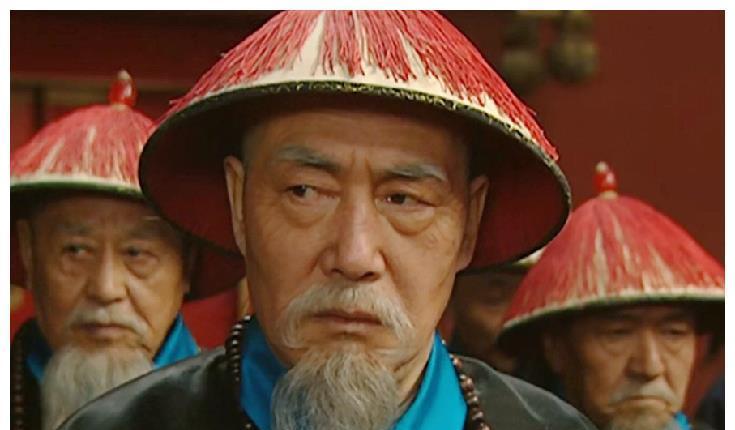 康熙将他连贬三级他不悲反喜回家后悄悄对儿子说了八个字
