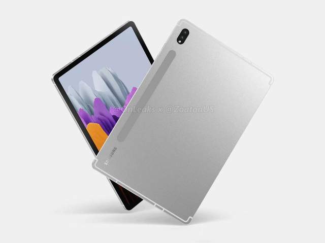 带你抢先了解三星galaxy tab s8 ultra最终规格以及发布时间推测
