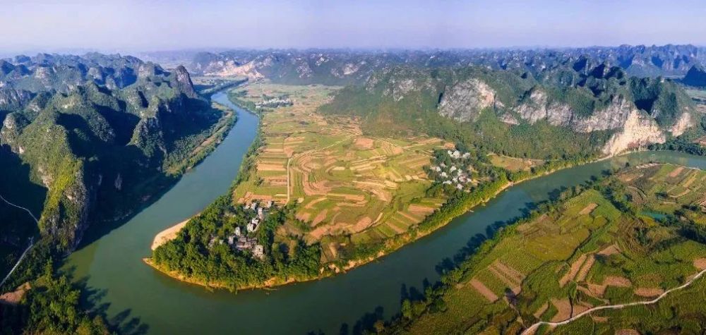 新春特别策划你好2022这里是宁明