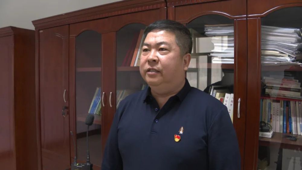 新春走基层土左旗饮水安全巩固提升工程让村民吃水不再犯愁