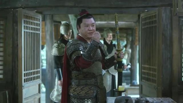 《雪中悍刀行》褚禄山历史原型猜测