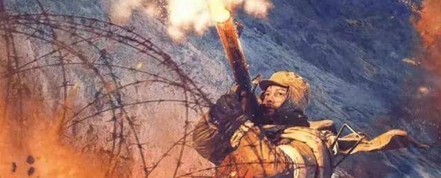 长津湖之水门桥四大看点热血残酷火爆情怀