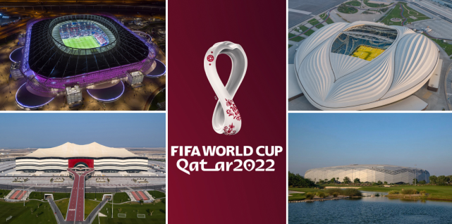 卡塔尔世界杯片头_卡塔尔地图位置世界_海湾杯卡塔尔巴林