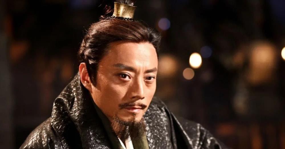 张翼也是西汉张良之后张翼后代在晋朝致力于反对巴蜀地方割据