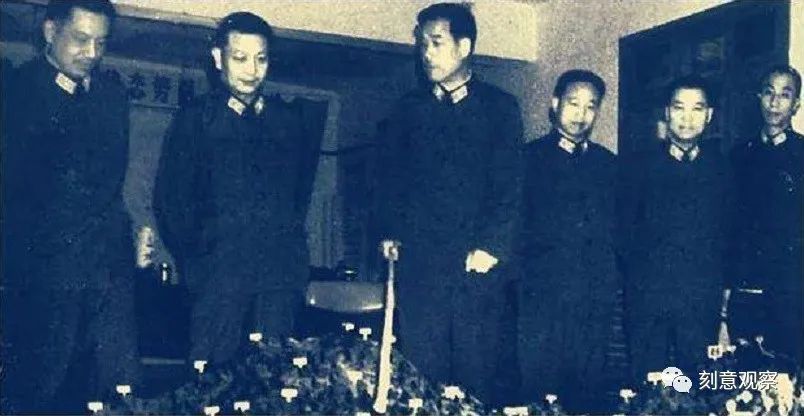 1985年傅全有和史玉孝同时提拔谁主政一军老部下接此重任