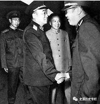 "史源历史专栏"由中国近现代史作家运营,专注于党史,军史,战史研究