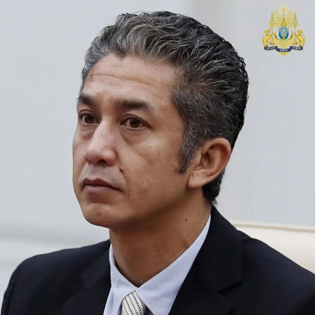 已故拉那烈亲王于2019年宣布委任诺罗敦·扎卡拉瓦为该党代主席
