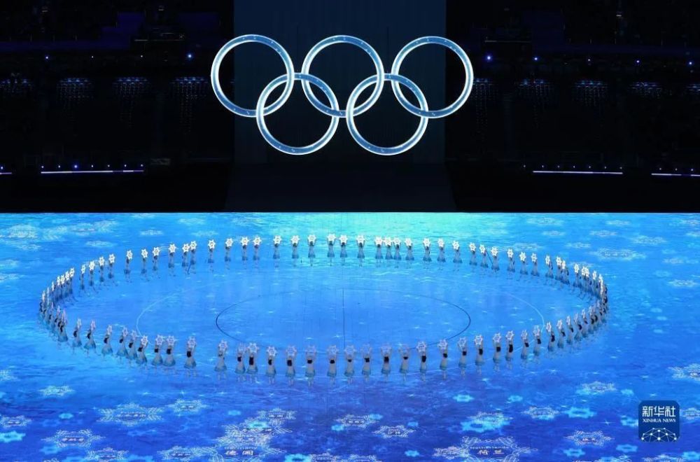08年奥运会开幕式与北京冬奥会开幕式的审美差异