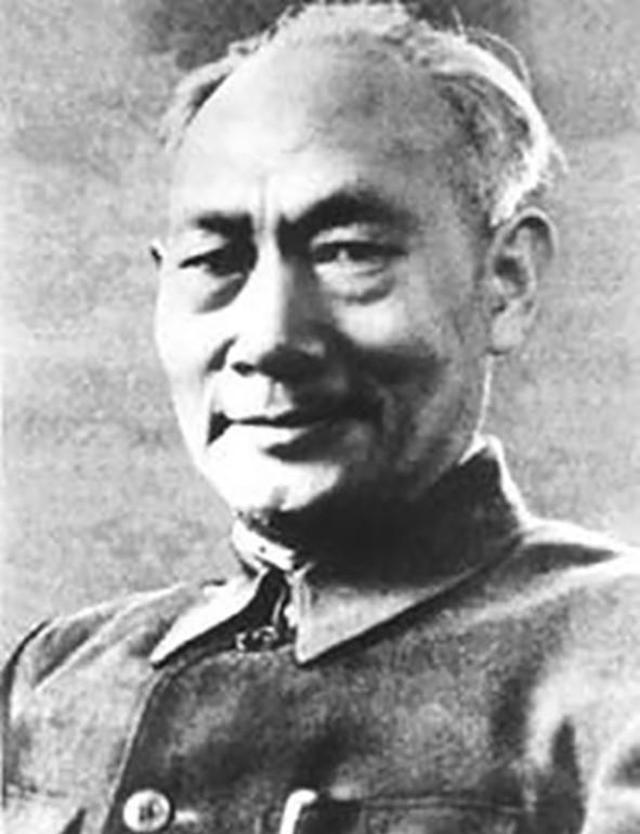 父亲失踪14年1949年儿子被省委书记叫去谈话才知父亲是特工